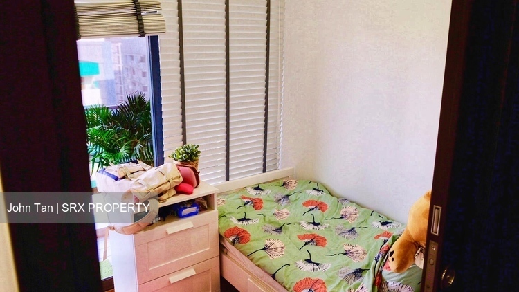 Primedge (D14), Apartment #206550151